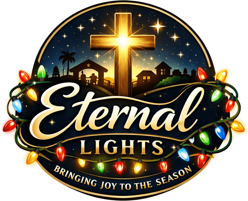 Eternal Lights: Bringing joy to the season